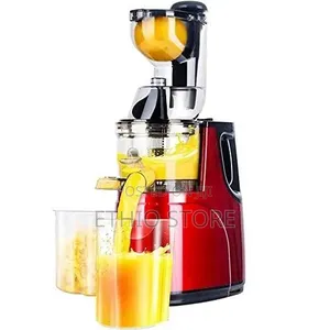 Mixdor Citrus Fruit Slow Juicer And Extractor