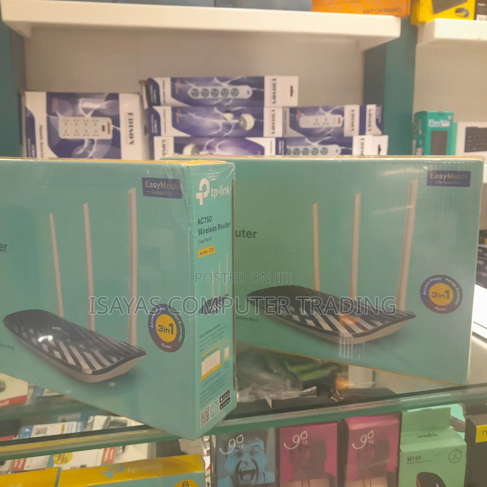 Wifi Router