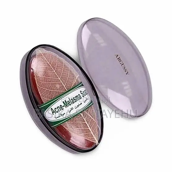 Acne Melasma Soap