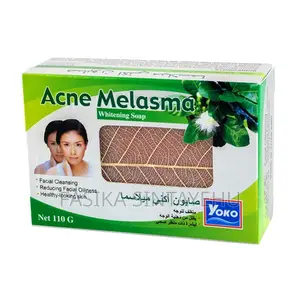 Acne Melasma Soap