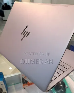 New Laptop HP Pavilion 14 16GB Intel Core i5 SSD 1T