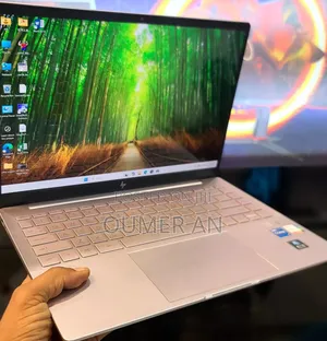 New Laptop HP Pavilion 14 16GB Intel Core i5 SSD 1T