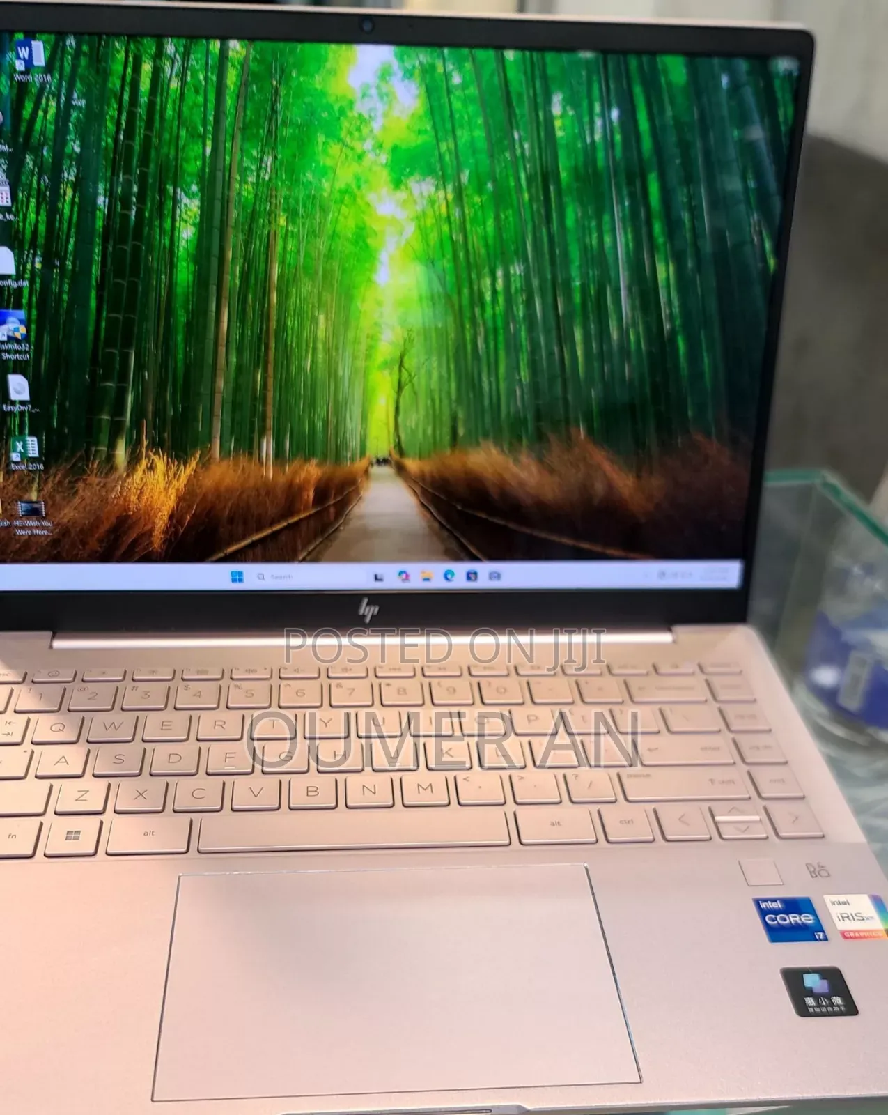 New Laptop HP Pavilion 14 16GB Intel Core i5 SSD 1T
