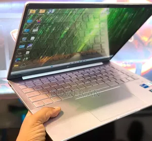 New Laptop HP Pavilion 14 16GB Intel Core i5 SSD 1T