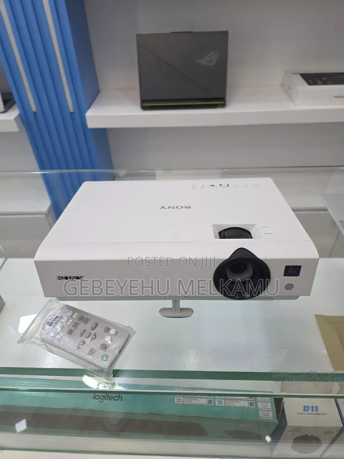 Sony Projector