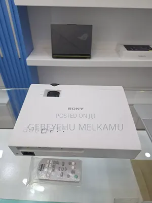 Sony Projector