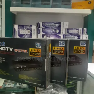 HDTV Splitter