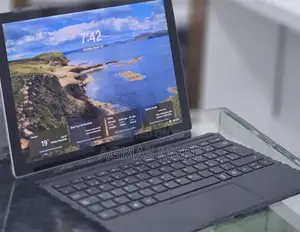 New Laptop Microsoft Surface Pro 3 8GB Intel Core i7 SSD 256GB