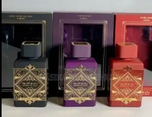 Badee Al Oud Perfum