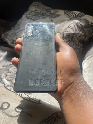 Sony Xperia M 4 GB Black
