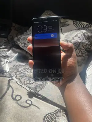 Sony Xperia M 4 GB Black