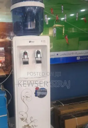 Enzo Water Dispenser