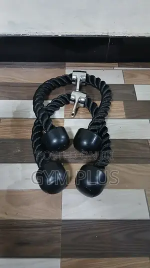 Triceps Roap