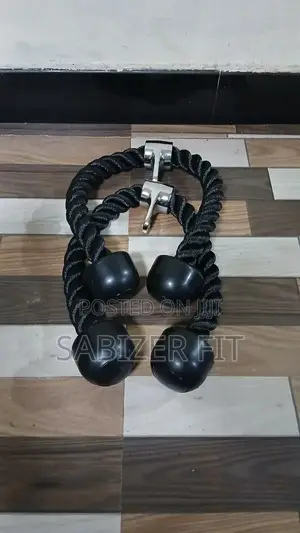 Triceps Roap