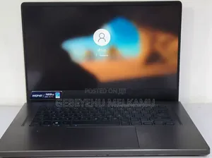 New Laptop Asus ROG Zephyrus G15 16GB SSD 1T
