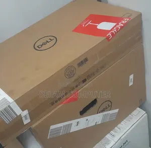 New Laptop Dell Inspiron 15 8GB Intel Core i5 SSD 512GB