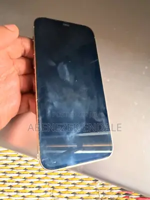 Apple iPhone 12 Pro 256 GB Gold