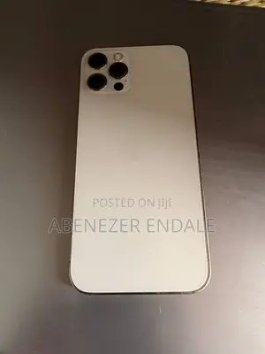 Apple iPhone 12 Pro 256 GB Gold