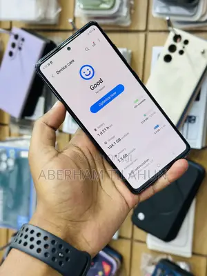 Samsung Galaxy S20 FE 5G 128 GB Black