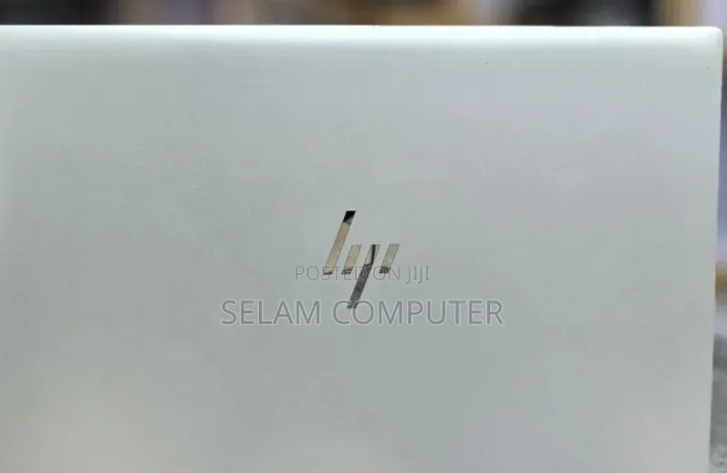 New Laptop HP EliteBook 845 G7 16GB AMD Ryzen 5 SSD 512GB