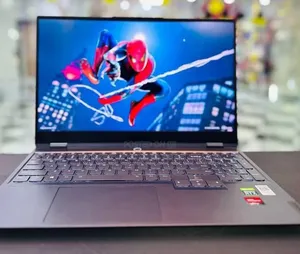 New Laptop Lenovo Legion 5 16GB AMD Ryzen 7 SSD 512GB
