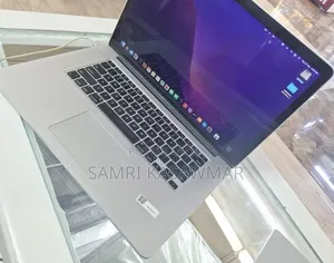 New Laptop Apple MacBook 2015 16GB Intel Core i7 SSD 256GB