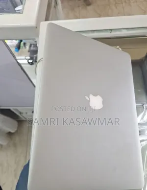 New Laptop Apple MacBook 2015 16GB Intel Core i7 SSD 256GB