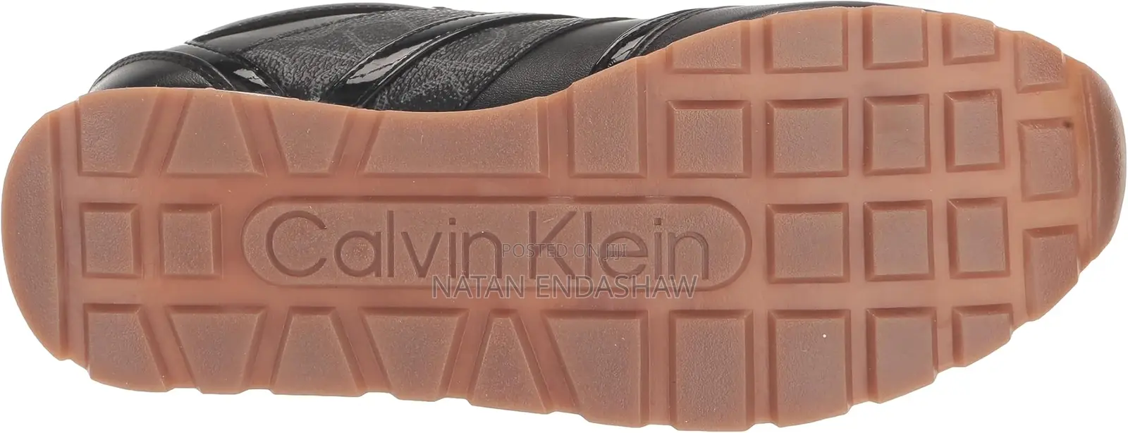 Calvin Klein