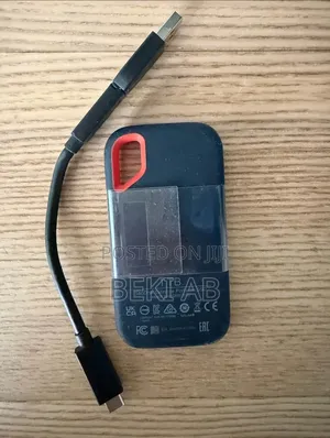 SSD Sandisk 1tb