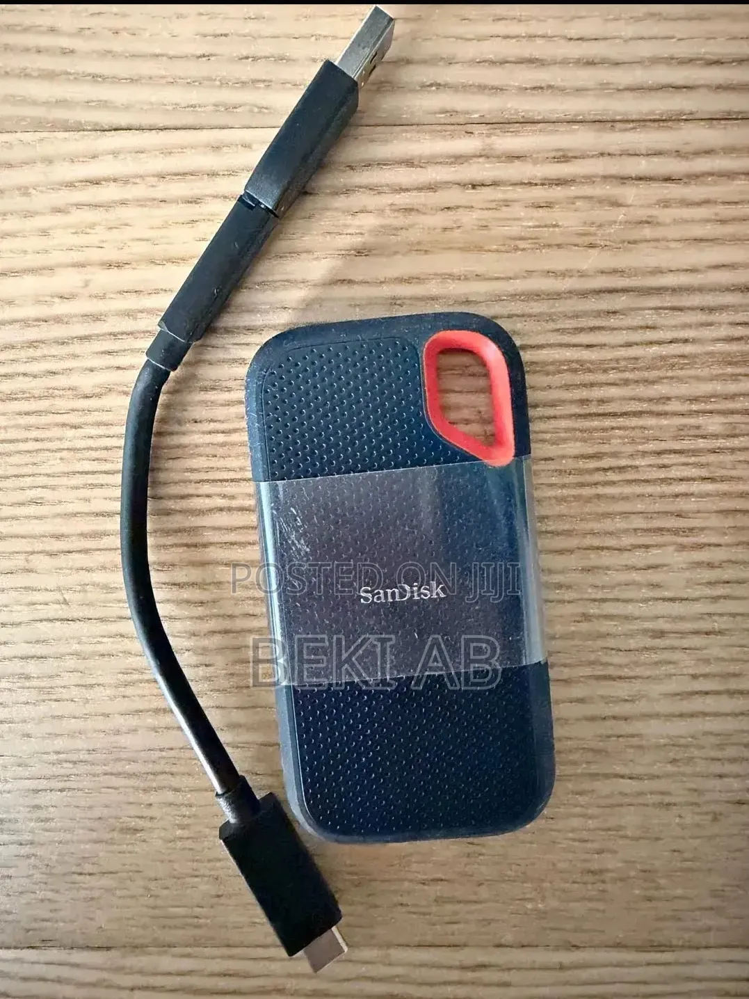 SSD Sandisk 1tb