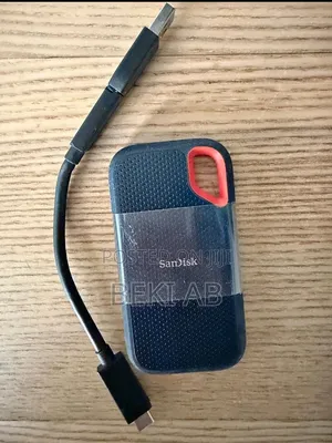 SSD Sandisk 1tb
