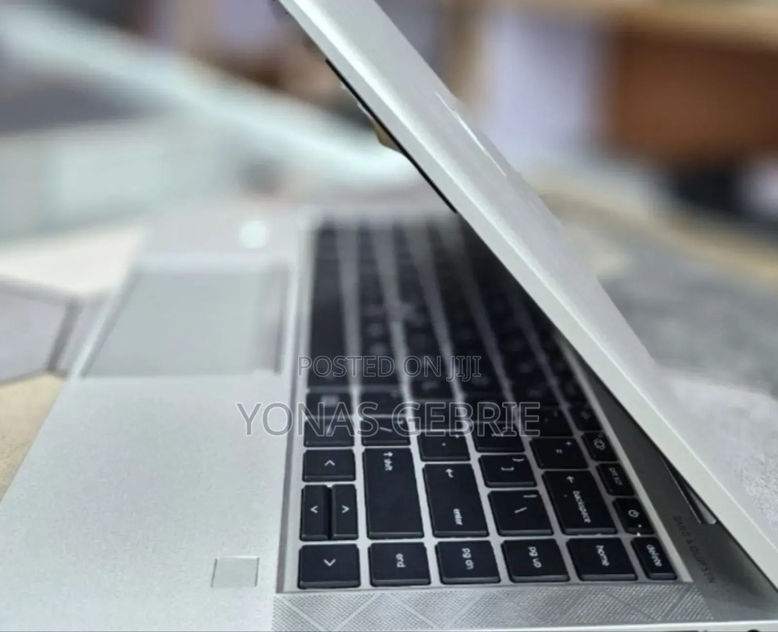 New Laptop HP EliteBook 840 16GB AMD Ryzen 5 SSD 512GB
