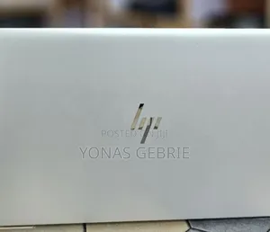 New Laptop HP EliteBook 840 16GB AMD Ryzen 5 SSD 512GB