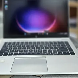 New Laptop HP EliteBook 840 16GB AMD Ryzen 5 SSD 512GB
