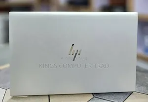 New Laptop HP EliteBook 845 G8 16GB AMD Ryzen 5 SSD 512GB
