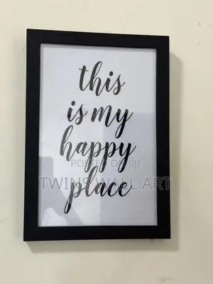 Wall Decorations