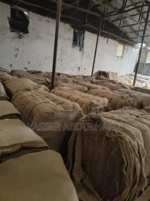 Jute Bag(Joniya)