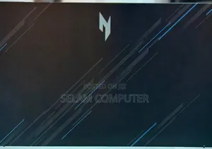New Laptop Acer Predator Helios 300 32GB Intel Core i9 SSD 1T