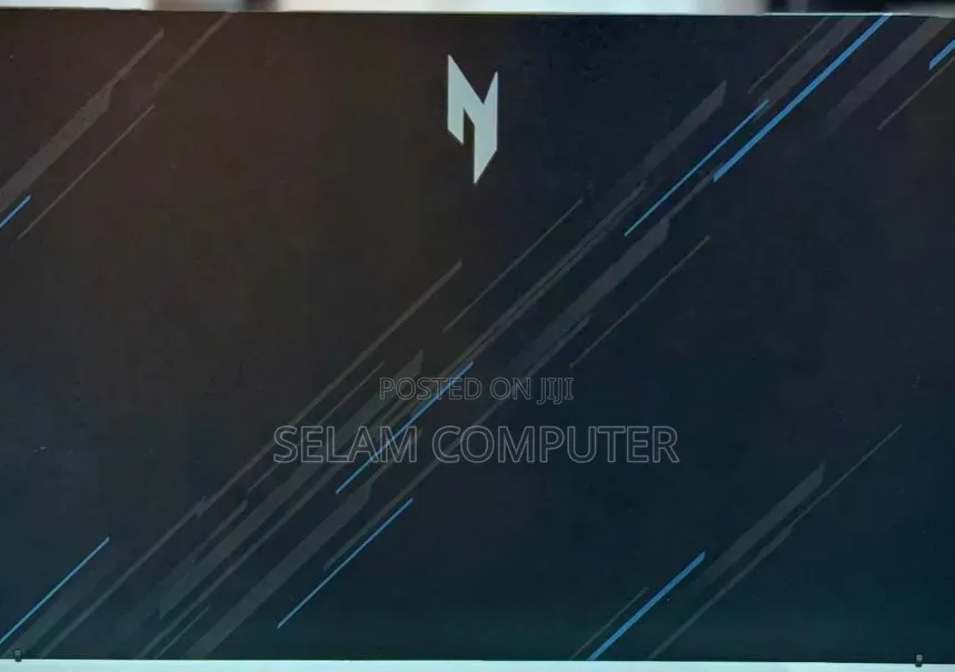 New Laptop Acer Predator Helios 300 32GB Intel Core i9 SSD 1T