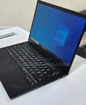 New Laptop Lenovo ThinkPad X1 Carbon 8GB Intel Core i5 SSD 256GB