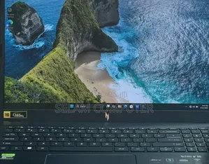 New Laptop Acer Predator Helios 300 32GB Intel Core i9 SSD 1T