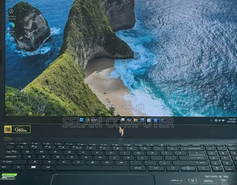 New Laptop Acer Predator Helios 300 32GB Intel Core i9 SSD 1T