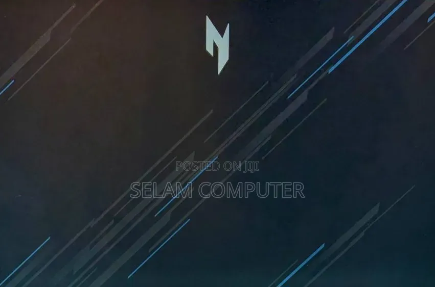 New Laptop Acer Predator Helios 300 32GB Intel Core i9 SSD 1T