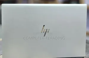 New Laptop HP EliteBook 845 G8 16GB AMD Ryzen 5 SSD 512GB