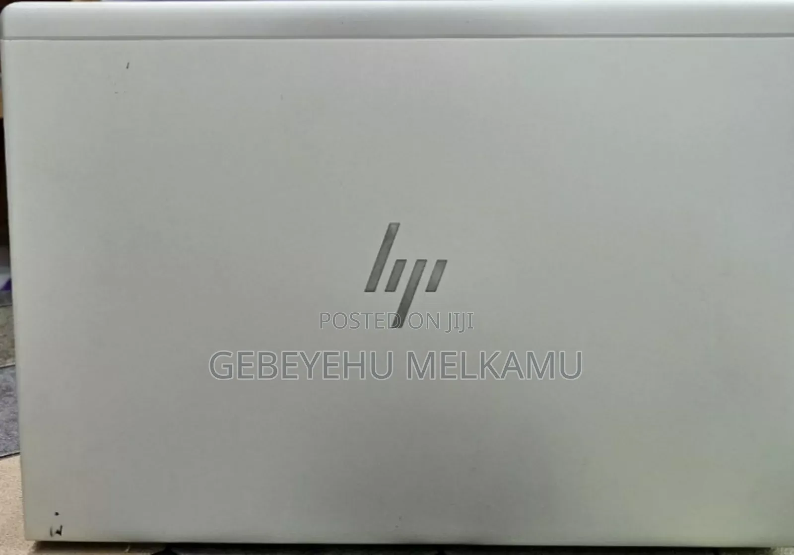 New Laptop HP EliteBook 745 G6 16GB AMD Ryzen 5 SSD 512GB