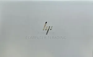 New Laptop HP EliteBook 845 G8 16GB AMD Ryzen 5 SSD 512GB