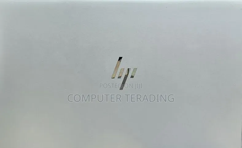 New Laptop HP EliteBook 845 G8 16GB AMD Ryzen 5 SSD 512GB