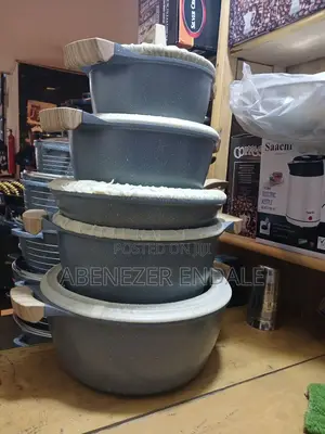 Home Materials