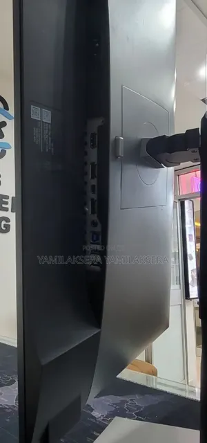 Dell Desktop
