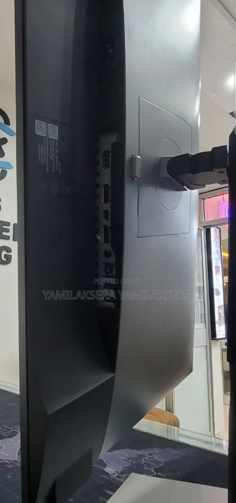 Dell Desktop